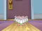 Gra Tom and Jerry Bowling w Internecie