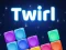 Gra Twirl w Internecie