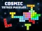 Gra Cosmic Tetriz Puzzles w Internecie