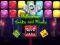 Gra Halloween Snake and Blocks w Internecie