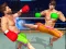 Gra Bodybuilder Ring Fighting Club Wrestling w Internecie