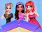 Gra Origin Fashion Fair w Internecie