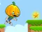 Gra Pumpking Adventure w Internecie