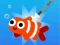 Gra Just Fishing w Internecie