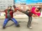 Gra Body Builder Ring Fighting Arena w Internecie