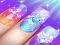Gra Disney Princess Nail Salon w Internecie