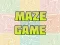 Gra Maze Game w Internecie