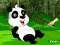 Gra Giant Panda w Internecie