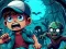 Gra Zombie Chase w Internecie