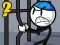 Gra Stickman Warriors w Internecie