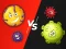 Gra Virus War w Internecie