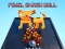 Gra Pixel Smash Ball w Internecie