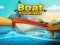 Gra Boat Coordinates w Internecie