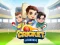 Gra Cricket Legends w Internecie
