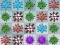 Gra Coronavirus Crush w Internecie