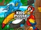 Gra Kids Puzzle Adventures w Internecie