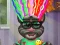 Gra Baby Talking Tom Hair Salon w Internecie