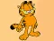 Gra Garfield Dress Up w Internecie