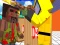Gra Combat Blocky Strike w Internecie