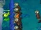 Gra Pea VS Zombies w Internecie