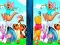 Gra Winnie The Pooh PhotoHunt w Internecie