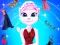 Gra Angela Trendy Fashionista w Internecie
