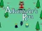 Gra Adventurer's Run w Internecie