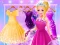 Gra Princess Cinderella Dress Up w Internecie