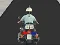 Gra Police Bike w Internecie