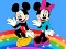Gra Disney ABC w Internecie