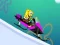Gra Sponge Bob Sled Ride w Internecie