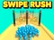 Gra Swipe Rush w Internecie