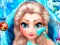 Gra Ice Queen New Year Makeover w Internecie