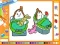 Gra Online coloring baby twins w Internecie