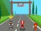 Gra Drive At Will w Internecie