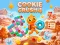 Gra Cookie Crush 4 w Internecie