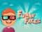 Gra Funny Faces w Internecie
