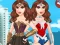 Gra Wonder Woman Movie w Internecie