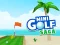 Gra Mini Golf Saga w Internecie