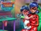 Gra Dotted Girl: Toddler Vaccines w Internecie