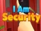 Gra I Am Security w Internecie