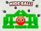 Gra Hide Ball w Internecie