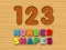 Gra Number Shapes w Internecie