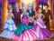 Gra Princesses Castle Ball w Internecie