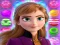 Gra Disney Frozen w Internecie
