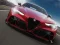 Gra Alfa Romeo Giulia GTA Puzzle w Internecie