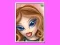 Gra Bratz Hidden Stars w Internecie