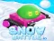 Gra Snow Battle.io w Internecie