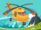 Gra Helicopter Jigsaw w Internecie