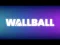 Gra Wall Ball w Internecie